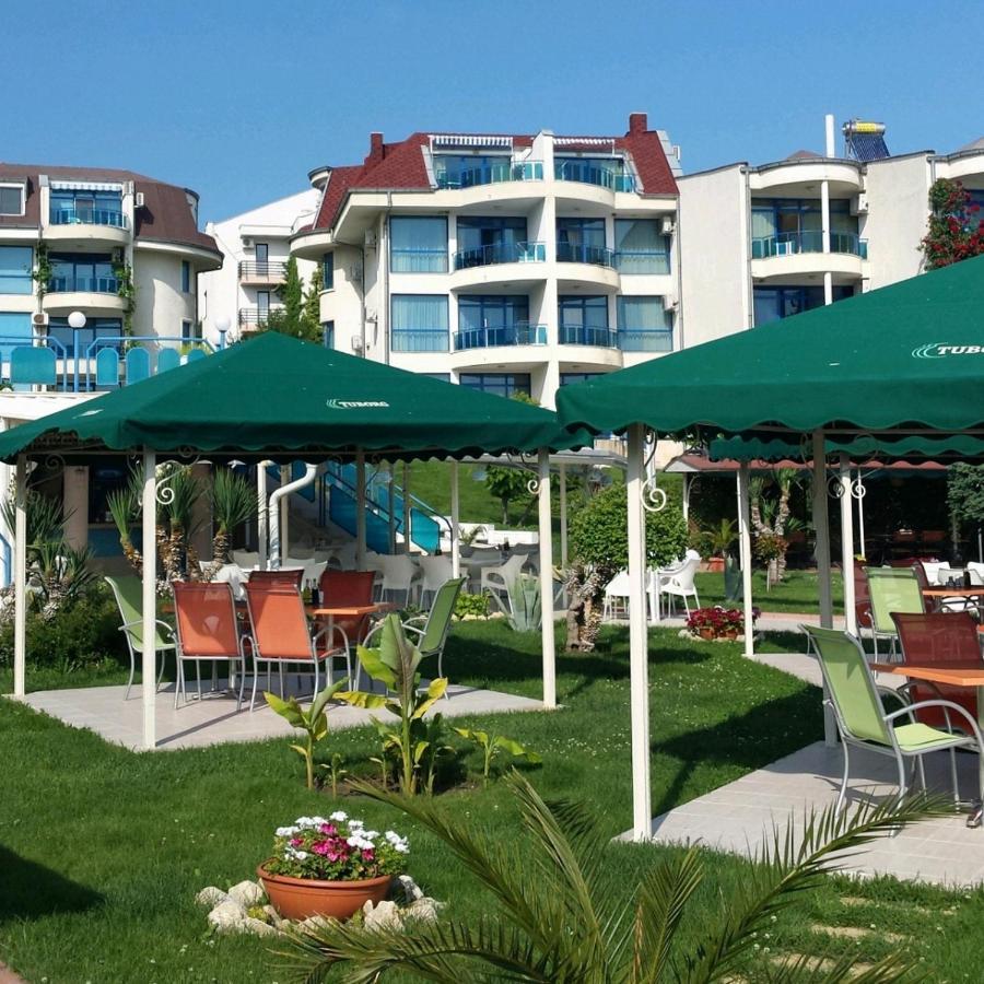 Riviera Complex 6 Hotel Sveti Vlas Exterior photo