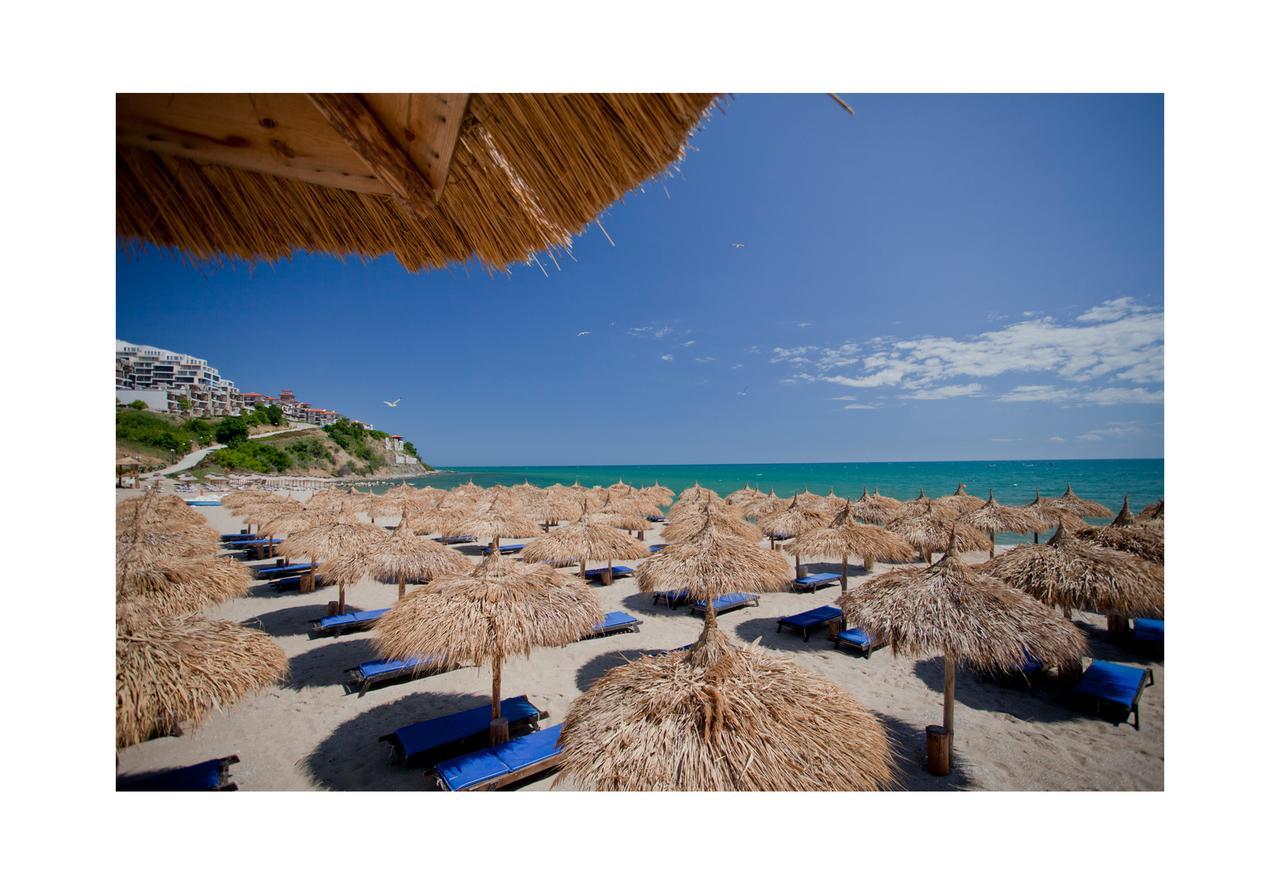 Riviera Complex 6 Hotel Sveti Vlas Exterior photo