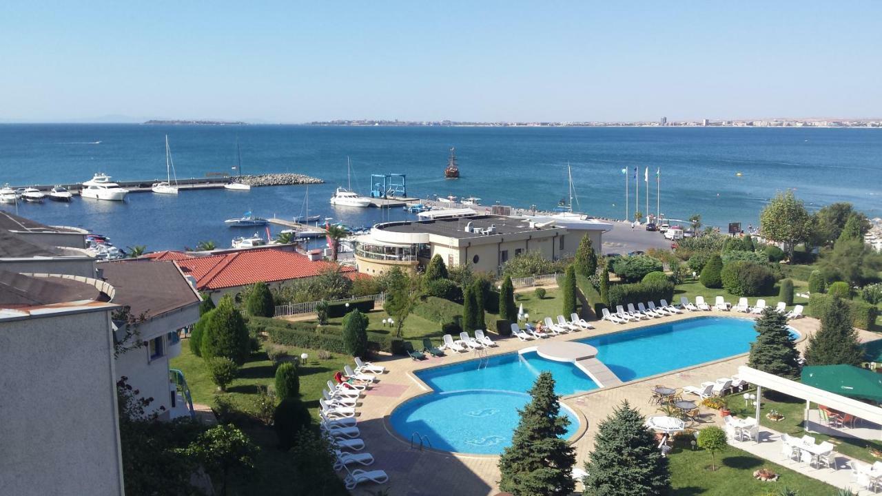 Riviera Complex 6 Hotel Sveti Vlas Exterior photo
